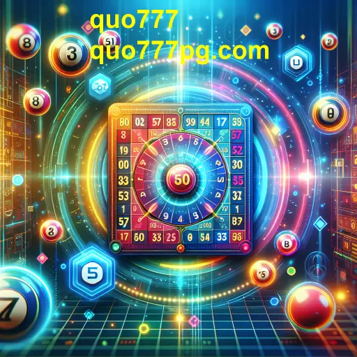 Bingo: A Diversão Acesa no Quo777